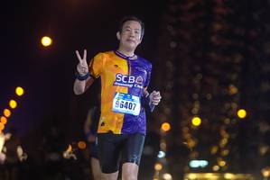 BIB: 46407
                            <button type="button" onclick="openModal(18284134)" class="btn btn-primary btn-sm float-right btn-popup" data-toggle="modal" data-target=".modal-high-quality">
                        <i class="fas fa-shopping-cart"></i> Add to Cart
                    </button>
                                            <button type="button" onclick="isThisMe(18284134, true)" class="btn btn-success btn-sm float-right btn-popup btn-isme hidden" data-toggle="tooltip" data-placement="bottom" title="นี่คือรูปของคุณใช่ไหม คลิกที่นี่เพื่อเอาเข้าอัลบั้ม">
                        <i class="fas fa-plus"></i> Add to album
                    </button>
                    <button type="button" onclick="isThisMe(18284134, false)" class="btn btn-warning btn-sm float-right btn-popup btn-isnotme hidden">
                        <i class="fas fa-ban"></i> Remove from album
                    </button>